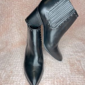 Michael Kors Booties